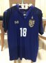 Thailand Home football shirt 2018 - 2019
