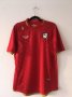 Thailand Away football shirt 2012 - 2013