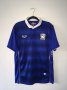 Thailand Away football shirt 2014 - 2015