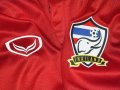 Thailand Away football shirt 2014 - 2015