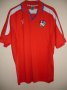 Thailand Home football shirt 2003 - 2004