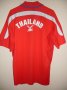 Thailand Home football shirt 2003 - 2004