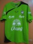 Thailand Training/Leisure football shirt 2010 - 2012
