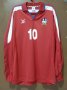 Thailand Home football shirt 2003 - 2004