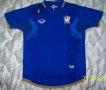 Thailand Home football shirt 2012 - 2013