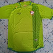 Goalkeeper football shirt 2012