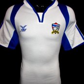 Third football shirt 2007 - ?