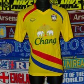 Special football shirt 2011 - 2012