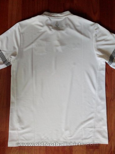 Thailand Away football shirt 2017