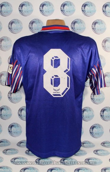 Thailand Home football shirt 1995