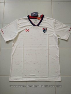 Thailand Third football shirt 2019 - 2020
