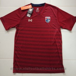 Thailand Away football shirt 2019 - 2020