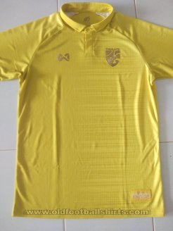 Thailand Cup Shirt football shirt 2019
