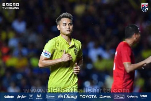 Thailand Cup Shirt football shirt 2019