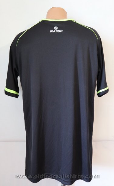 Thailand Training/Leisure football shirt (unknown year)