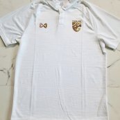 Third football shirt 2019 - 2021