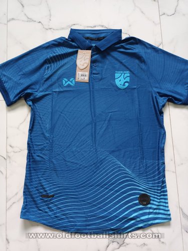Thailand Home football shirt 2022 - 2023