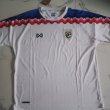 Third football shirt 2023 - 2024