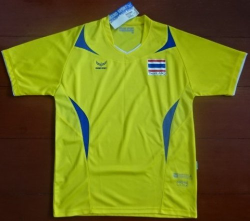 Thailand Away football shirt 2026