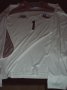 Chile Away football shirt 2007 - 2009