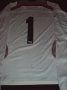 Chile Away football shirt 2007 - 2009
