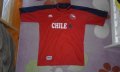 Chile Training/Leisure football shirt 1994 - 2016