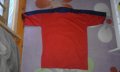 Chile Training/Leisure football shirt 1994 - 2016