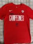 Chile Training/Leisure football shirt 1994 - 2016