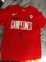 Chile Training/Leisure football shirt 1994 - 2016