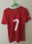 Chile Home football shirt 2012 - 2014