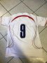 Chile Away football shirt 2007 - 2009