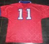 Chile Home football shirt 1998 - 1999