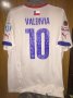 Chile Away football shirt 2014 - 2015