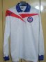 Chile Away football shirt 1998 - 1999