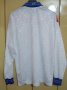 Chile Away football shirt 1998 - 1999