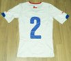 Chile Away football shirt 2014 - 2015