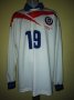 Chile Away football shirt 1998 - 1999
