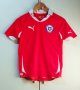 Chile Home football shirt 2011