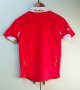 Chile Home football shirt 2011