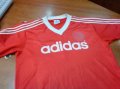 Chile Training/Leisure football shirt 1994 - 2016