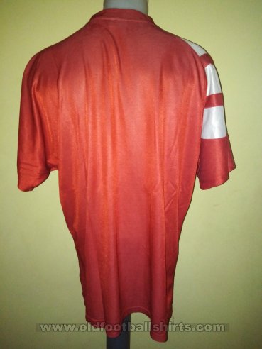 Chile Home football shirt 1994
