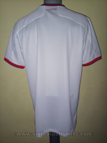 Chile Away football shirt 2021 - 2022