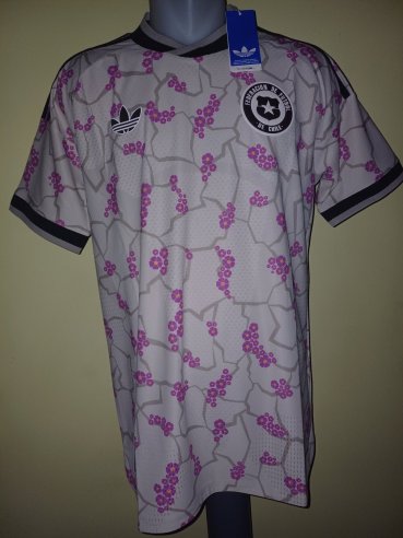 Chile Away football shirt 2026