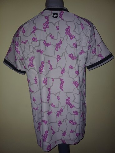 Chile Away football shirt 2026