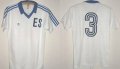 El Salvador Away football shirt 1982