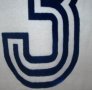 El Salvador Away football shirt 1982