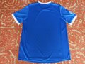 El Salvador Home football shirt 2017 - 2018