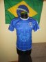 El Salvador Home football shirt 2009 - 2011