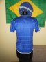 El Salvador Home football shirt 2009 - 2011
