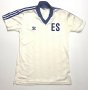 El Salvador Away football shirt 1982